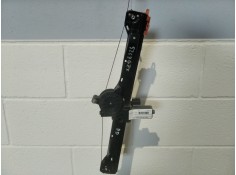 Recambio de elevalunas delantero derecho para fiat punto (evo) (199) dynamic | 09.09 - 12.11 dynamic | 09.09 - 12.11 referencia