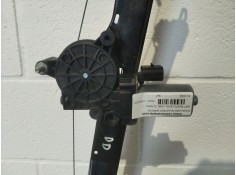 Recambio de elevalunas delantero derecho para fiat punto (evo) (199) dynamic | 09.09 - 12.11 dynamic | 09.09 - 12.11 referencia  2