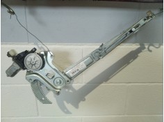 Recambio de elevalunas delantero izquierdo para mazda bt-50 (un)  | 0.06 - ...  | 0.06 - ... referencia OEM IAM