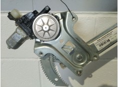 Recambio de elevalunas delantero izquierdo para mazda bt-50 (un)  | 0.06 - ...  | 0.06 - ... referencia OEM IAM    2