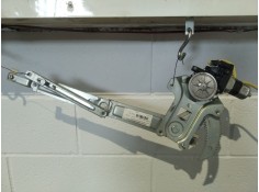 Recambio de elevalunas delantero derecho para mazda bt-50 (un)  | 0.06 - ...  | 0.06 - ... referencia OEM IAM