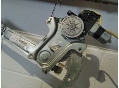 Recambio de elevalunas delantero derecho para mazda bt-50 (un)  | 0.06 - ...  | 0.06 - ... referencia OEM IAM    2