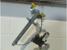 Recambio de elevalunas trasero izquierdo para nissan almera tino (v10m) básico | 0.00 - ... básico | 0.00 - ... referencia OEM I