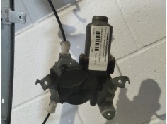 Recambio de elevalunas trasero izquierdo para nissan almera tino (v10m) básico | 0.00 - ... básico | 0.00 - ... referencia OEM I 2
