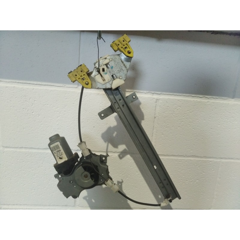 Recambio de elevalunas trasero izquierdo para nissan almera tino (v10m) básico | 0.00 - ... básico | 0.00 - ... referencia OEM I