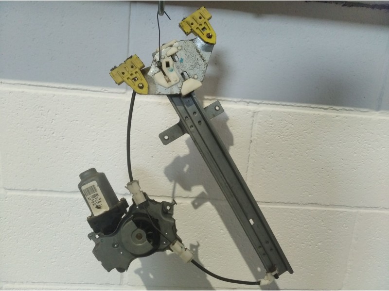 Recambio de elevalunas trasero izquierdo para nissan almera tino (v10m) básico | 0.00 - ... básico | 0.00 - ... referencia OEM I