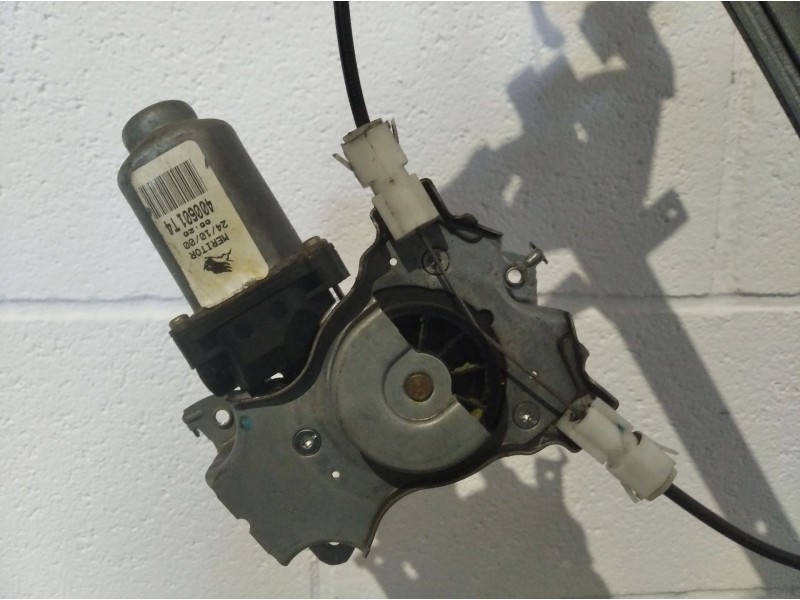 Recambio de elevalunas trasero izquierdo para nissan almera tino (v10m) básico | 0.00 - ... básico | 0.00 - ... referencia OEM I
