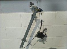 Recambio de elevalunas delantero izquierdo para nissan almera tino (v10m) básico | 0.00 - ... básico | 0.00 - ... referencia OEM