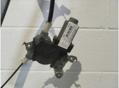 Recambio de elevalunas delantero izquierdo para nissan almera tino (v10m) básico | 0.00 - ... básico | 0.00 - ... referencia OEM 2