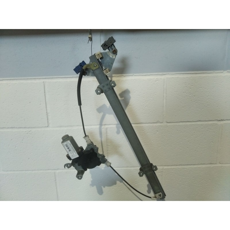 Recambio de elevalunas delantero derecho para nissan almera tino (v10m) básico | 0.00 - ... básico | 0.00 - ... referencia OEM I
