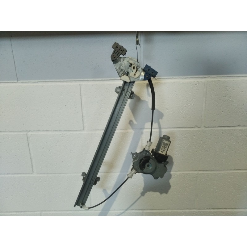Recambio de elevalunas delantero derecho para nissan almera tino (v10m) básico | 0.00 - ... básico | 0.00 - ... referencia OEM I