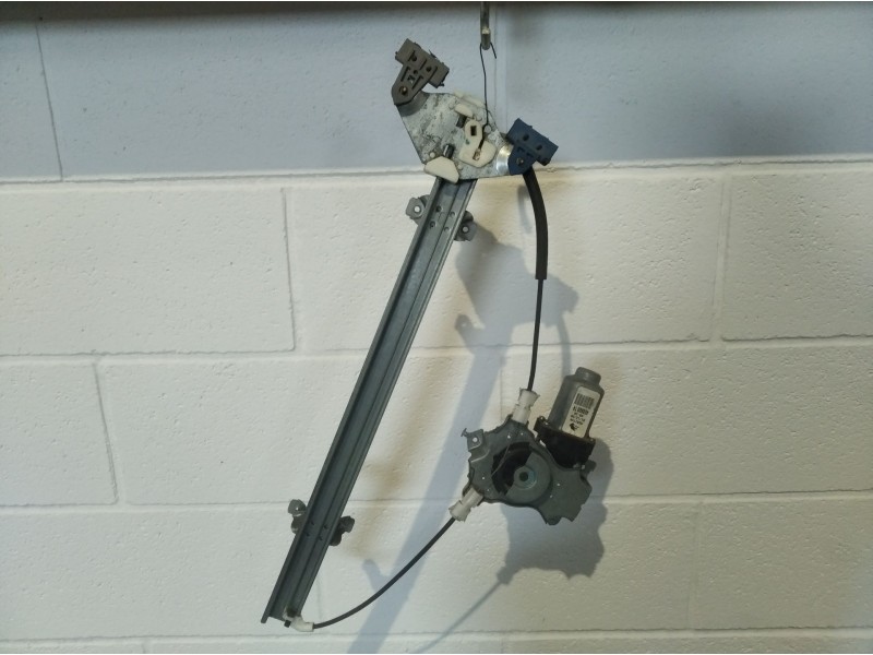 Recambio de elevalunas delantero derecho para nissan almera tino (v10m) básico | 0.00 - ... básico | 0.00 - ... referencia OEM I