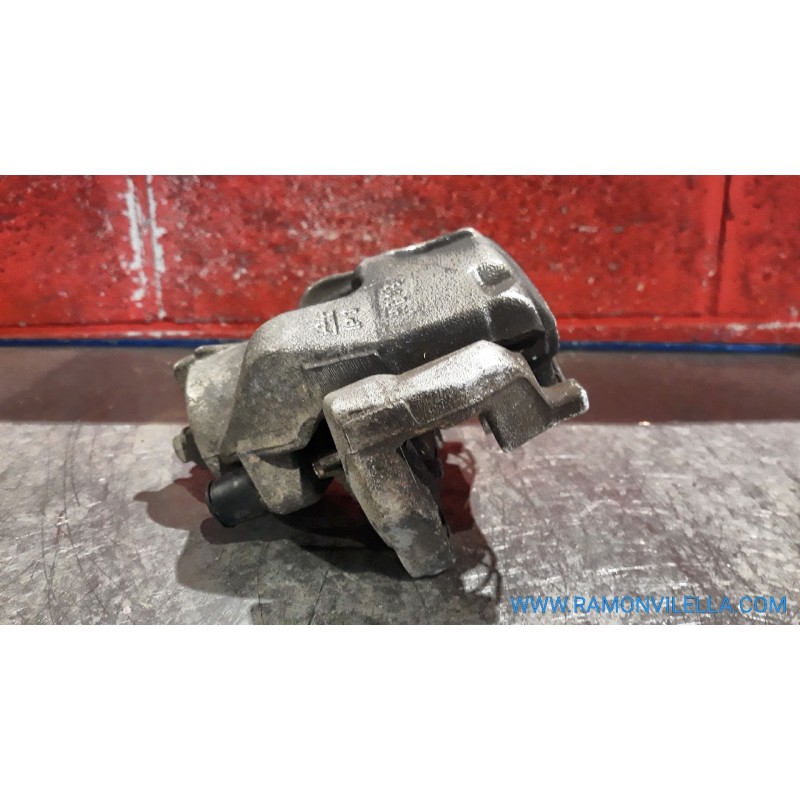 Recambio de pinza freno delan. izquierda para saab 9-3 sport hatch 1.9 tid linear | 0.05 - ... 1.9 tid linear | 0.05 - ... refer