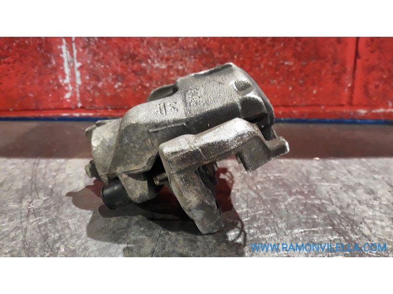 Recambio de pinza freno delan. izquierda para saab 9-3 sport hatch 1.9 tid linear | 0.05 - ... 1.9 tid linear | 0.05 - ... refer