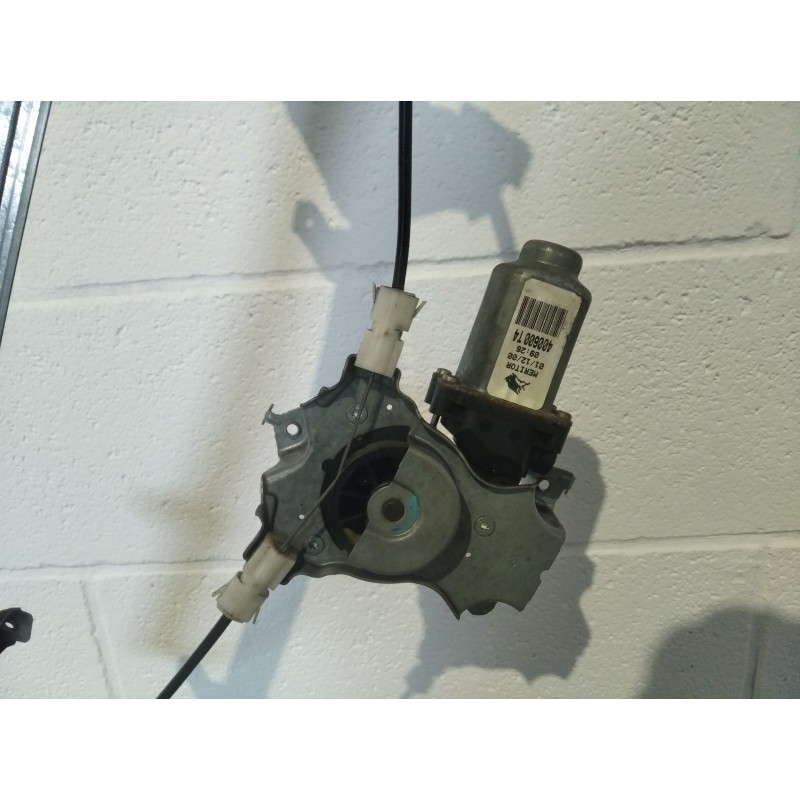 Recambio de elevalunas delantero derecho para nissan almera tino (v10m) básico | 0.00 - ... básico | 0.00 - ... referencia OEM I