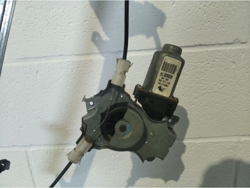 Recambio de elevalunas delantero derecho para nissan almera tino (v10m) básico | 0.00 - ... básico | 0.00 - ... referencia OEM I