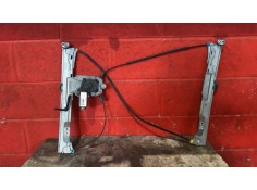 Recambio de elevalu. delan. derecho para renault clio iii exception | 09.06 - ... exception | 09.06 - ... referencia OEM IAM   