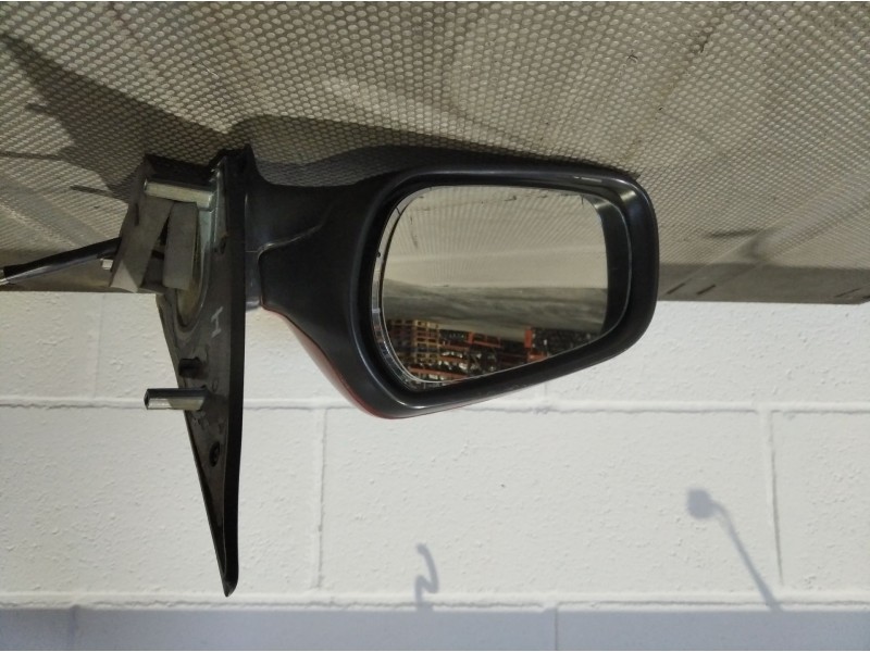 Recambio de retrovisor izquierdo para citroen xsara 1.9 td lx referencia OEM IAM MANUAL  