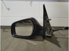 Recambio de retrovisor izquierdo para citroen xsara 1.9 td lx referencia OEM IAM MANUAL   2