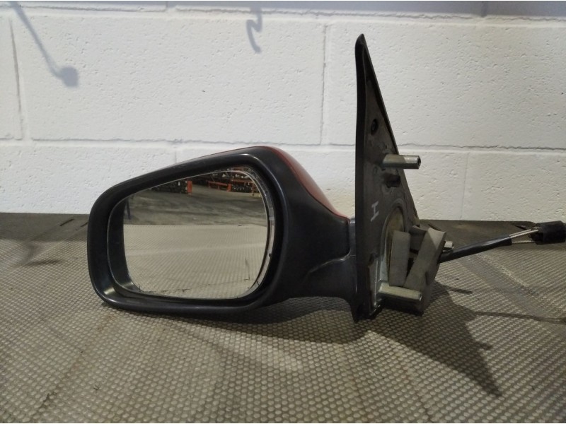 Recambio de retrovisor izquierdo para citroen xsara 1.9 td lx referencia OEM IAM MANUAL  