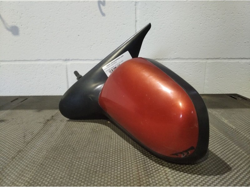 Recambio de retrovisor izquierdo para citroen xsara 1.9 td lx referencia OEM IAM MANUAL  