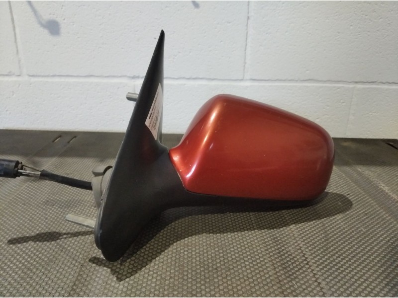 Recambio de retrovisor izquierdo para citroen xsara 1.9 td lx referencia OEM IAM MANUAL  
