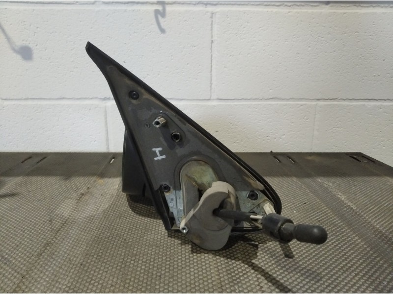 Recambio de retrovisor izquierdo para citroen xsara 1.9 td lx referencia OEM IAM MANUAL  