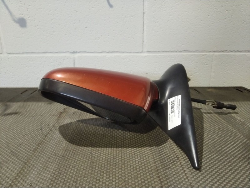 Recambio de retrovisor izquierdo para citroen xsara 1.9 td lx referencia OEM IAM MANUAL  