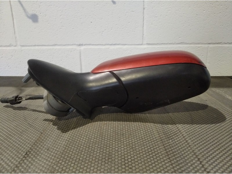 Recambio de retrovisor izquierdo para citroen xsara 1.9 td lx referencia OEM IAM MANUAL  