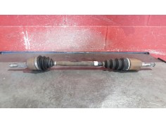 Recambio de transmision delantera izquierda para fiat stilo multi wagon (192)  | 0.03 - ...  | 0.03 - ... referencia OEM IAM   
