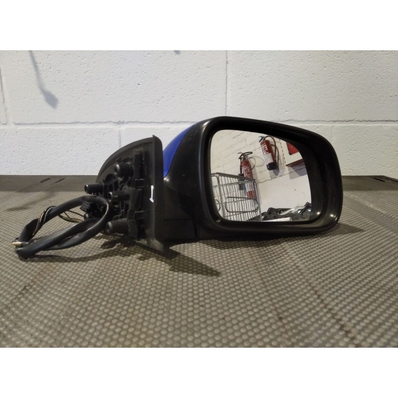 Recambio de retrovisor derecho para peugeot 307 break/sw (s2)  | 0.05 - 0.08  | 0.05 - 0.08 referencia OEM IAM ELECTRIC  