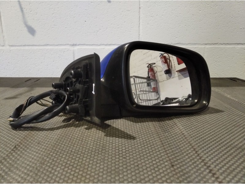 Recambio de retrovisor derecho para peugeot 307 break/sw (s2)  | 0.05 - 0.08  | 0.05 - 0.08 referencia OEM IAM ELECTRIC  