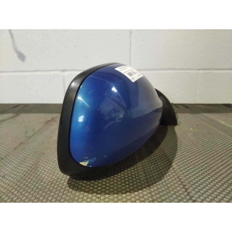 Recambio de retrovisor derecho para peugeot 307 break/sw (s2)  | 0.05 - 0.08  | 0.05 - 0.08 referencia OEM IAM ELECTRIC  