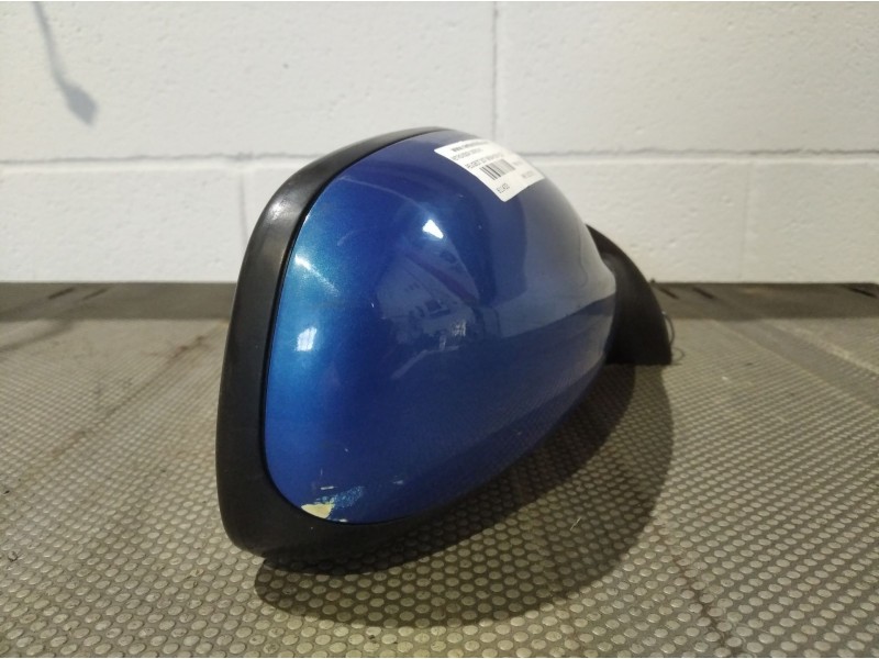 Recambio de retrovisor derecho para peugeot 307 break/sw (s2)  | 0.05 - 0.08  | 0.05 - 0.08 referencia OEM IAM ELECTRIC  