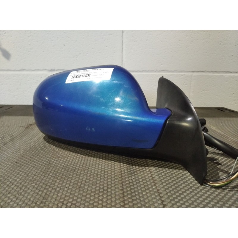 Recambio de retrovisor derecho para peugeot 307 break/sw (s2)  | 0.05 - 0.08  | 0.05 - 0.08 referencia OEM IAM ELECTRIC  