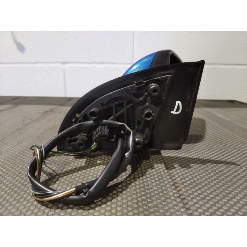Recambio de retrovisor derecho para peugeot 307 break/sw (s2)  | 0.05 - 0.08  | 0.05 - 0.08 referencia OEM IAM ELECTRIC  