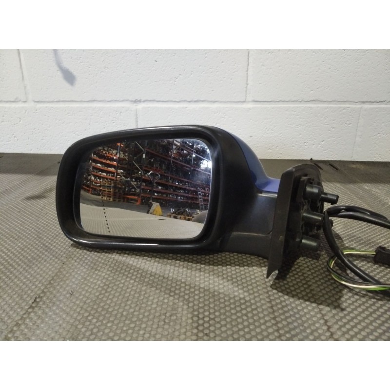 Recambio de retrovisor izquierdo para peugeot 307 break/sw (s2)  | 0.05 - 0.08  | 0.05 - 0.08 referencia OEM IAM ELECTRIC  