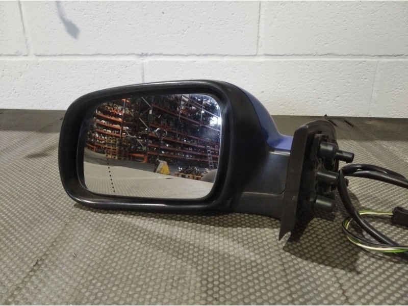 Recambio de retrovisor izquierdo para peugeot 307 break/sw (s2)  | 0.05 - 0.08  | 0.05 - 0.08 referencia OEM IAM ELECTRIC  