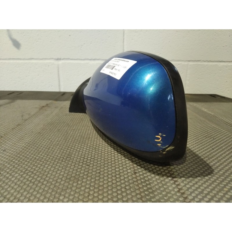 Recambio de retrovisor izquierdo para peugeot 307 break/sw (s2)  | 0.05 - 0.08  | 0.05 - 0.08 referencia OEM IAM ELECTRIC  