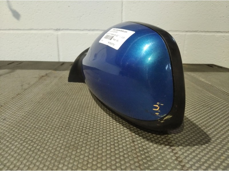 Recambio de retrovisor izquierdo para peugeot 307 break/sw (s2)  | 0.05 - 0.08  | 0.05 - 0.08 referencia OEM IAM ELECTRIC  
