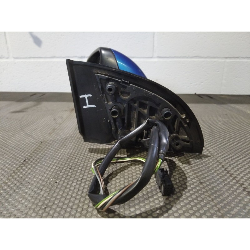 Recambio de retrovisor izquierdo para peugeot 307 break/sw (s2)  | 0.05 - 0.08  | 0.05 - 0.08 referencia OEM IAM ELECTRIC  