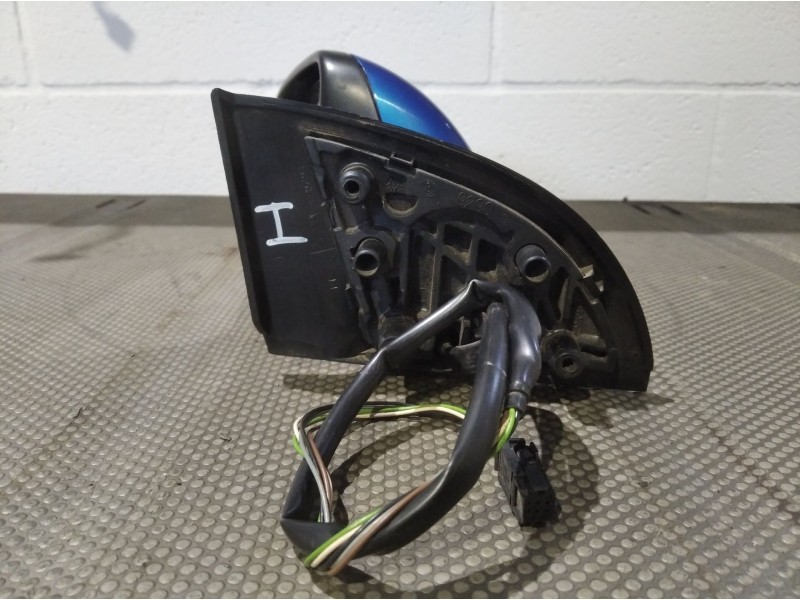 Recambio de retrovisor izquierdo para peugeot 307 break/sw (s2)  | 0.05 - 0.08  | 0.05 - 0.08 referencia OEM IAM ELECTRIC  