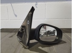 Recambio de retrovisor derecho para renault clio ii fase ii (b/cb0) 1.5 dci diesel referencia OEM IAM ELECTRIC