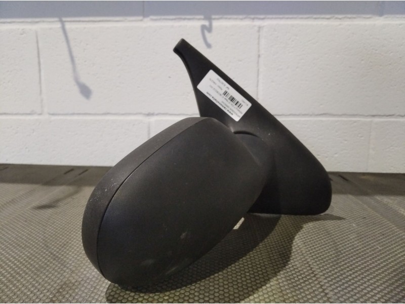 Recambio de retrovisor derecho para renault clio ii fase ii (b/cb0) 1.5 dci diesel referencia OEM IAM ELECTRIC  