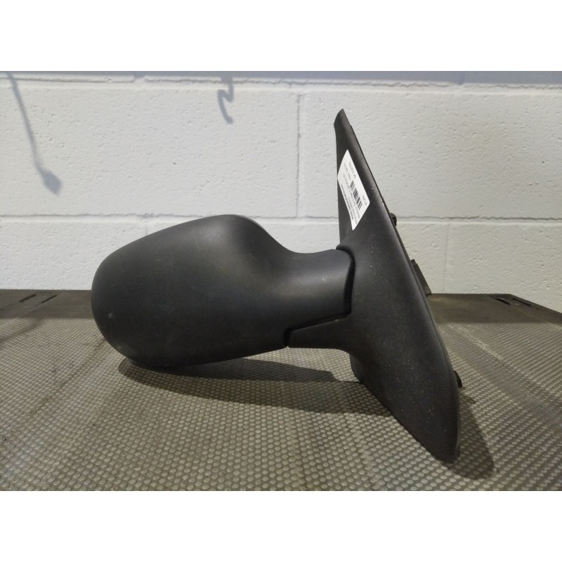 Recambio de retrovisor derecho para renault clio ii fase ii (b/cb0) 1.5 dci diesel referencia OEM IAM ELECTRIC  