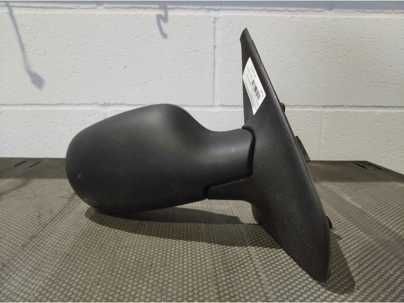Recambio de retrovisor derecho para renault clio ii fase ii (b/cb0) 1.5 dci diesel referencia OEM IAM ELECTRIC  