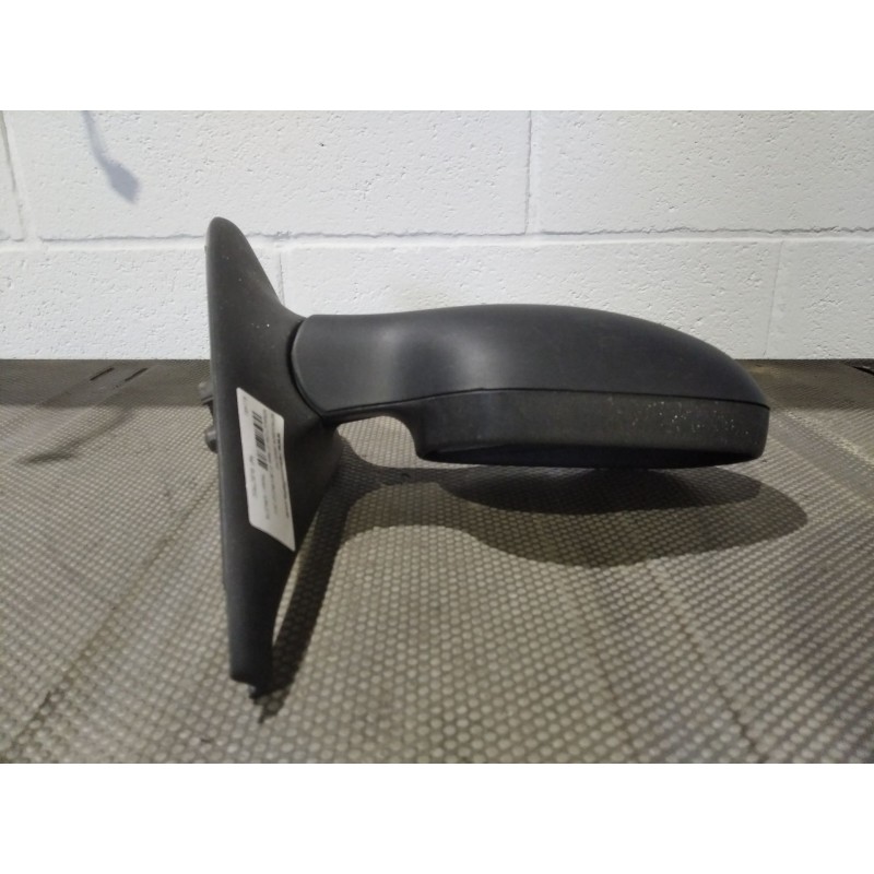 Recambio de retrovisor derecho para renault clio ii fase ii (b/cb0) 1.5 dci diesel referencia OEM IAM ELECTRIC  