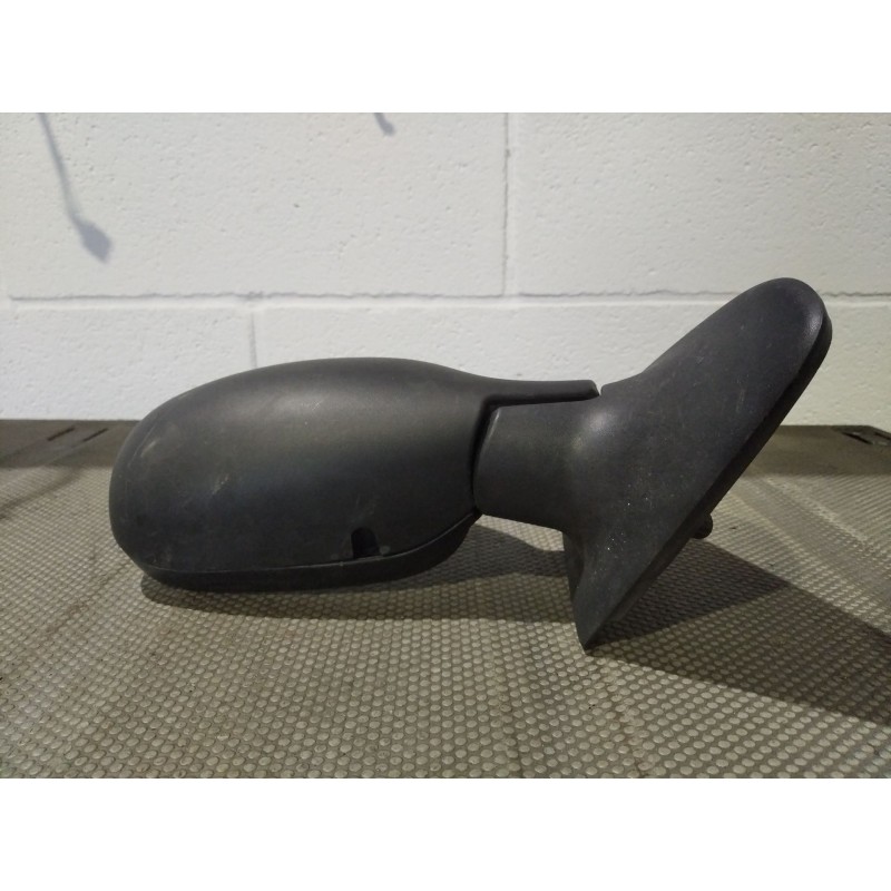 Recambio de retrovisor derecho para renault clio ii fase ii (b/cb0) 1.5 dci diesel referencia OEM IAM ELECTRIC  
