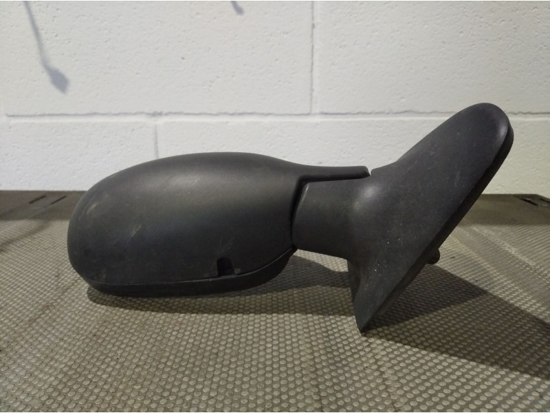 Recambio de retrovisor derecho para renault clio ii fase ii (b/cb0) 1.5 dci diesel referencia OEM IAM ELECTRIC  