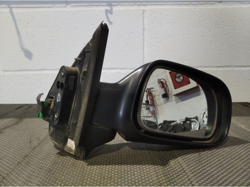 Recambio de retrovisor derecho para suzuki ignis rg (fh)  | 0.00 - 0.03 ignis rg (fh)  | 0.00 - 0.03 referencia OEM IAM ELECTRIC